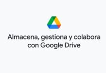 Google Drive tiene una novedad importante para mejorar tu seguridad
