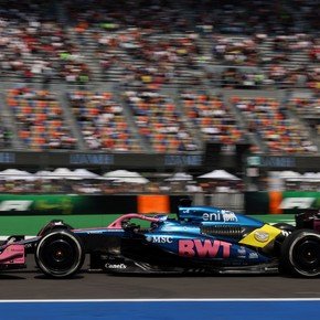 La razón por la que hubo tantos rookies y cómo le fue al que acompañó a Colapinto en el GP de México