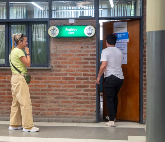 Horario extendido en los CPC Argüello, Ruta 20, Empalme y Rancagua