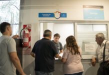 Hoy hasta las 21:00 será la Noche de los CPC