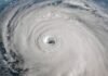 Huracanes: cómo son por dentro las tormentas más poderosas del planeta