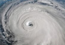 Huracanes: cómo son por dentro las tormentas más poderosas del planeta