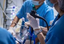Innovación bariátrica en Córdoba: TORe llega al Hospital Privado