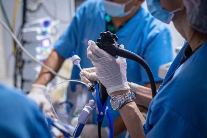 Innovación bariátrica en Córdoba: TORe llega al Hospital Privado