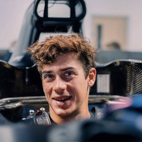 La broma de Alpine a Franco Colapinto pensando en el GP de Singapur de F1