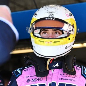 Qué dijo Franco Colapinto sobre el sobrepaso a Gasly y la orden de equipo de Alpine
