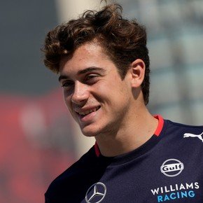 Williams no se olvida de Franco Colapinto y lo recordó de cara al GP de Estados Unidos