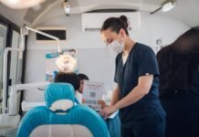 La Municipalidad se suma a la campaña “Cuidar tu boca, es cuidar tu salud”