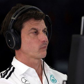 La declaración del jefe de Mercedes que hace arder al Gran Premio de México