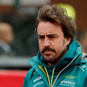 La bomba de Fernando Alonso que deja en llamas al Gran Premio de México: "Menos mal que solo son tres días"