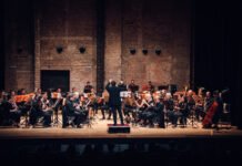 Llega una noche de gala musical con la Banda Municipal Córdoba e invitados en el Teatro Comedia