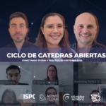 Más de 160 vecinos participaron de las cátedras abiertas de la Municipalidad y el Instituto Superior Politécnico de Córdoba