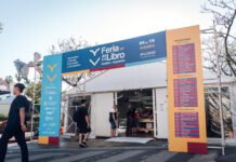 Miércoles en la Feria del Libro: Liliana Viola y Hernán Brienza serán los referentes que cerrarán el día 12
