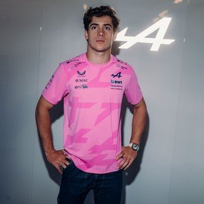 Franco Colapinto: de su exigente entrenamiento para enfrentar las "condiciones extremas" de GP de Singapur al "buscaremos darlo todo"