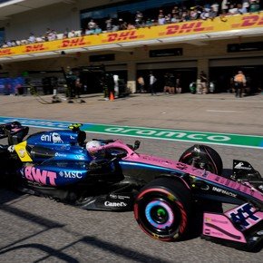 Con la del GP de Austin, cuántas veces Franco Colapinto pasó a la Q2 de la qualy