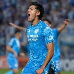 Con una ráfaga de goles, Atlético Tucumán le ganó a Platense y sube en la zona de Playoffs