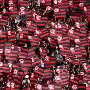 Olé en Río: Flamengo se agranda y dicen que golea 