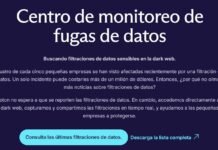 Proton tiene una nueva plataforma para rastrear filtraciones en la Dark Web