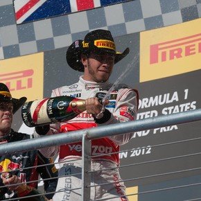 La curiosa razón por la que Texas se convirtió en el Gran Premio favorito de las estrellas de la Fórmula 1