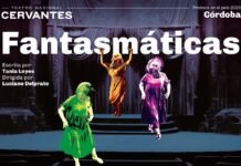 Se estrena «Fantasmáticas»: reflexiones sobre los prejuicios de la vejez