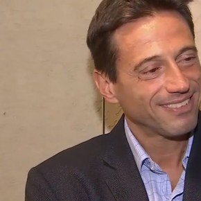 Moretti aseguró que achicó la deuda salarial con el plantel de San Lorenzo