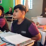 Últimas dos semanas para inscribirse al ciclo 2026 en las instituciones del Sistema Educativo Municipal