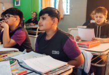 Últimas dos semanas para inscribirse al ciclo 2026 en las instituciones del Sistema Educativo Municipal