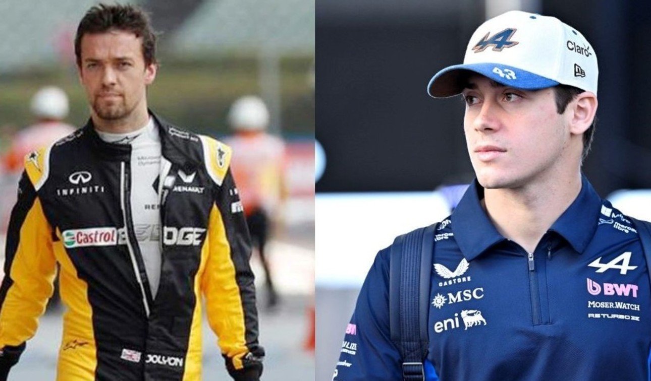 Jolyon Palmer analizó la desobediencia de Franco Colapinto a Alpine en Austin.