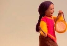 Una tarde de cine infantil con el ciclo “Donde viven los monstruos” en el Cineclub Municipal