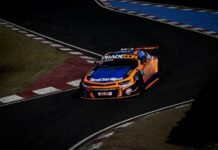 A qué hora corre el TC en Toay y dónde se podrán ver las carreras de hoy, EN VIVO