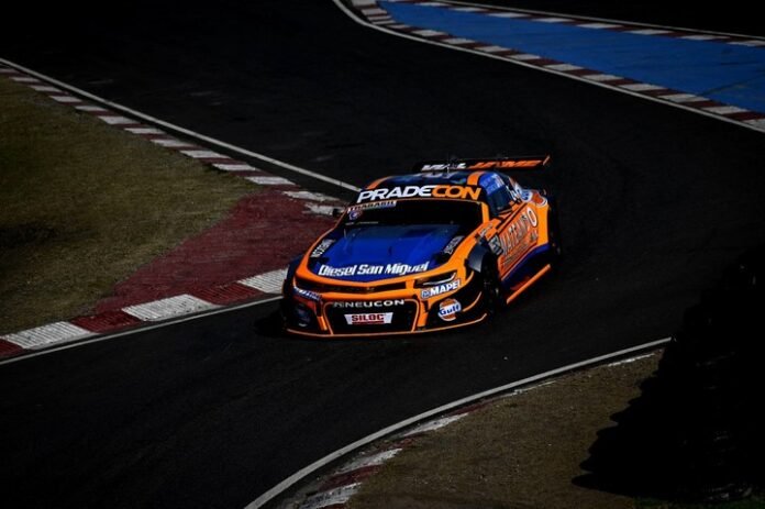 A qué hora corre el TC en Toay y dónde se podrán ver las carreras de hoy, EN VIVO