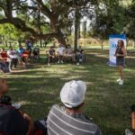 Agenda de noviembre de la Universidad Libre del Ambiente