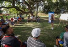 Agenda de noviembre de la Universidad Libre del Ambiente