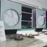 Aguas Cordobesas abrió las puertas de la Planta Suquía en su primera Noche de los Museos