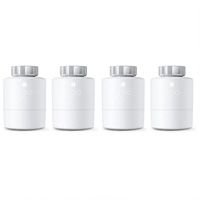 Pack de cuatro válvulas inteligentes