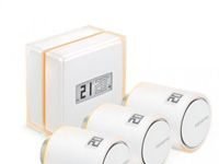 Aprovecha estas ofertas en termostatos por el Black Friday y ahorra en la factura del gas