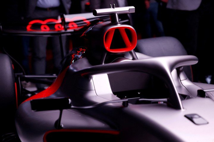 El Audi 2026 (Reuters).