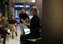 Blangino Select refuerza su vínculo con arquitectos con un Sunset que reunió a referentes del diseño