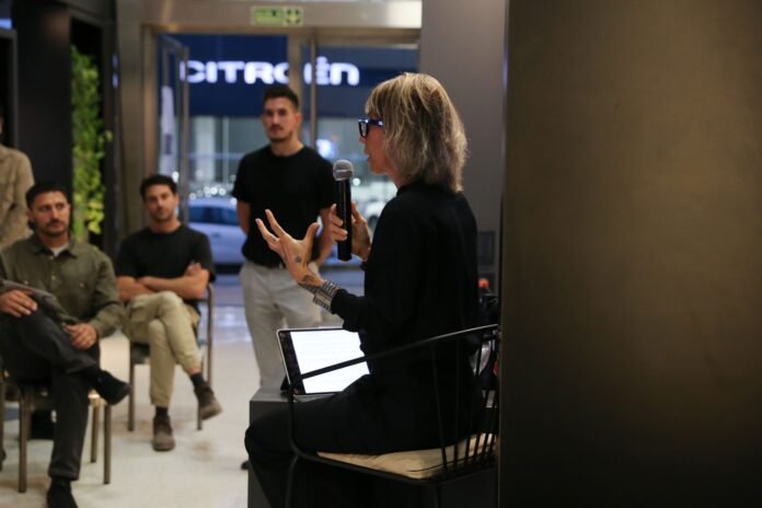 Blangino Select refuerza su vínculo con arquitectos con un Sunset que reunió a referentes del diseño