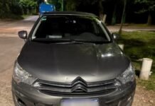 Colapinto le regaló una campera, entraron a su casa y se la robaron, pero pudo recuperarla