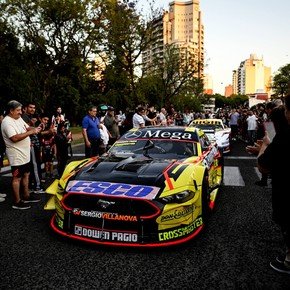 Venta de entradas para la última fecha del TC en La Plata: precios y dónde comprar