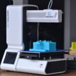 Cómo funciona el primer plan canje de impresoras 3D de TP3D