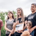 Con acciones de concientización, Córdoba Capital conmemora a las Víctimas de Siniestros Viales