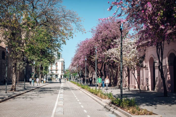 Con avances en infraestructura, patrimonio y ecología en el Área Central, finaliza la ejecución del programa Respira Córdoba