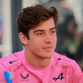 Franco Colapinto no pierde la esperanza de cara al GP de Brasil: "Puede pasar cualquier cosa"