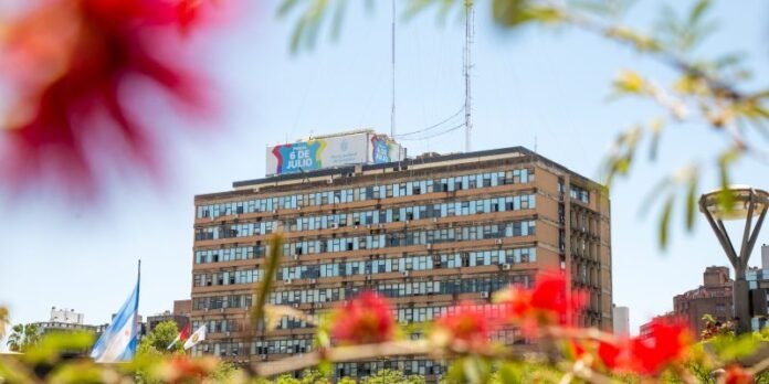 Convocatoria a Audiencia Pública N°71