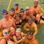Córdoba Capital fue escenario de la 19° edición del Campeonato Nacional de Natación Adaptada “Centro de la República”