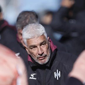 La picante respuesta de Central Córdoba a las bombas de De Felippe