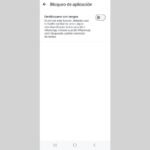 Cuándo deberías bloquear WhatsApp con datos biométricos