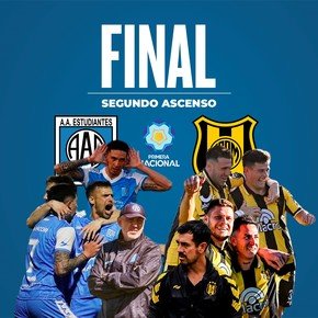 Primera Nacional: cómo se define la final del Reducido